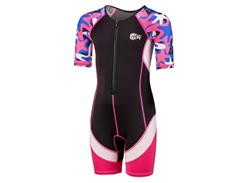 BECO-Sealife® Shorty våtdrakt