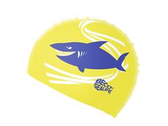 Beco-Sealife® Silikon badehette