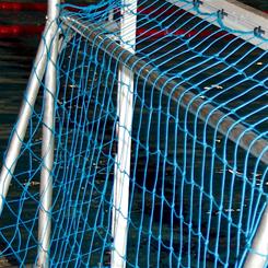 Net t/vandpolo mål | 3,5 mm polyt