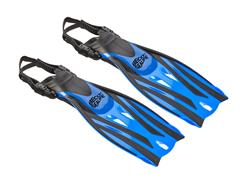 BECO Sealife® svømmeføtter f/barn