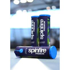 Spinfire Premium ball