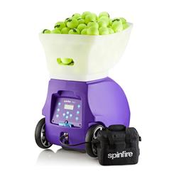 Spinfire Pro 2 (v2) | Ext. Lithium