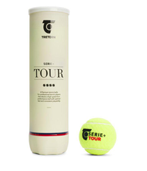 Tretorn Serie+ Tennis Tour