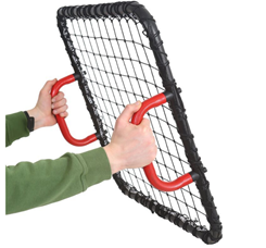 Powershot håndholdt rebounder
