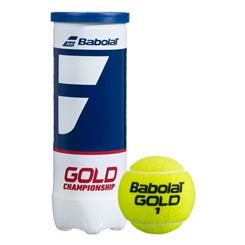 BABOLAT Gold Championship ball