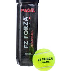FZ FORZA Padel Game Ball