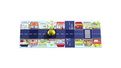 Matte for Bee-Bot/Blue-Bot | 