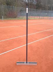 Courtfix Triplex Linjestamper