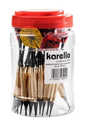 24 softdart | 18 g