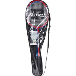 FZ FORZA Summer Pro badmintonsett