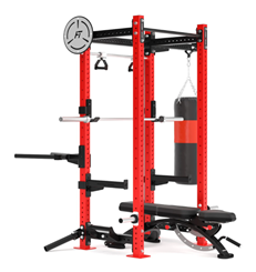 Marbo Sport Power Rack 08