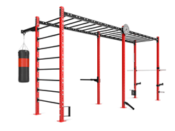 Marbo Sport Power Rack 07