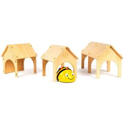Bee-Bot Tunnel