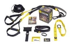 TRX Suspension Trainer PRO