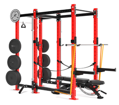 Marbo Sport Power Rack 11
