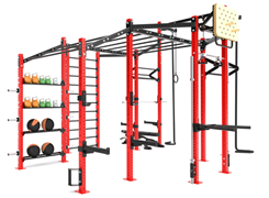 Marbo Sport Power Rack 16