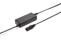 Oplader Fast charger til Spinfire Lithium
