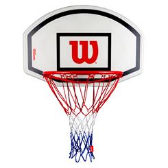Wilson Basketballkurv med net