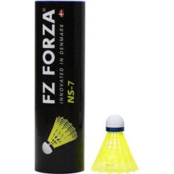 FZ FORZA Nylon badmintonbold | NS 7