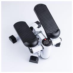 Sport-Tec Stepmaskine | 2 in 1 stepper