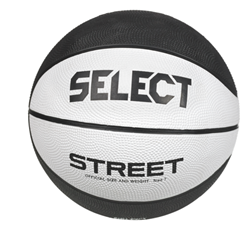 Basketbold SELECT Street
