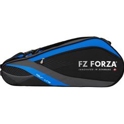 FZ FORZA Tour Line 6 stk badmintonbag