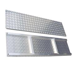 Metaldæksel