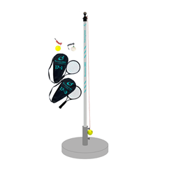 Stang Padel R05 | Tennis R06