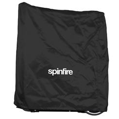 Overtræk til Spinfire
