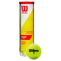 Wilson Championship tennisbold | Extra duty