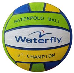 Waterfly Champion vandpolobold