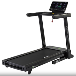 Tunturi T60 Performance Løbebånd