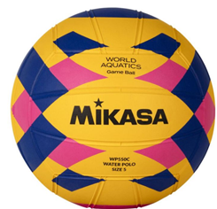 Mikasa WP550C vandpolobold