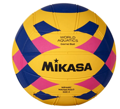 Mikasa WP440C vandpolobold