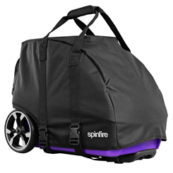 Spinfire bæretaske