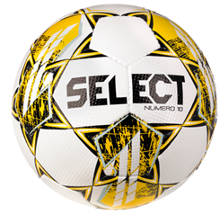 SELECT Numero 10 Fodbold
