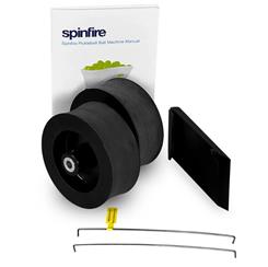 Spinfire Pickleball conversion kit