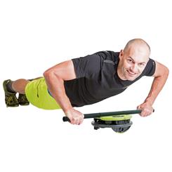 MFT Core Disc