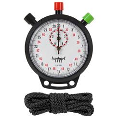 Hanhart addition stopper