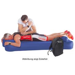 NUBIS oppustelig sports massagebriks