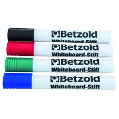 Betzold Whiteboard Markører