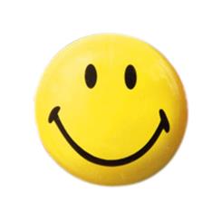 Smiley Magnet Sæt