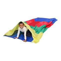 Kravletunnel Obstacle Chute