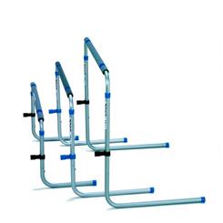Træningshæk Vipphäck | Nordic | 55-84 cm