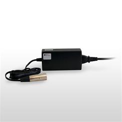 Oplader Fast charger til Spinfire