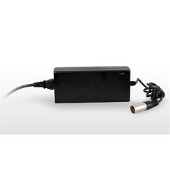 AC adapter til Spinfire Pro 1 og 2 (v1 & v2)