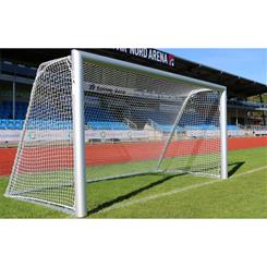 Fodboldmål 5 mand | 300 x 150 cm