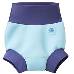 Happy Nappy blebadebuks | Blue Cobalt