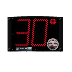 STRAMATEL SC30 Radio Battery | Indendørs