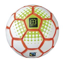 Fodbold DYNAMIC WORLD | Str. 5